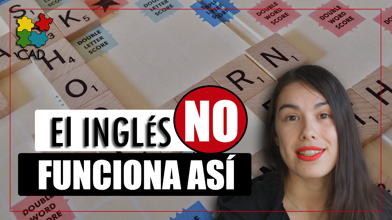 El inglés ¿Es fácil?