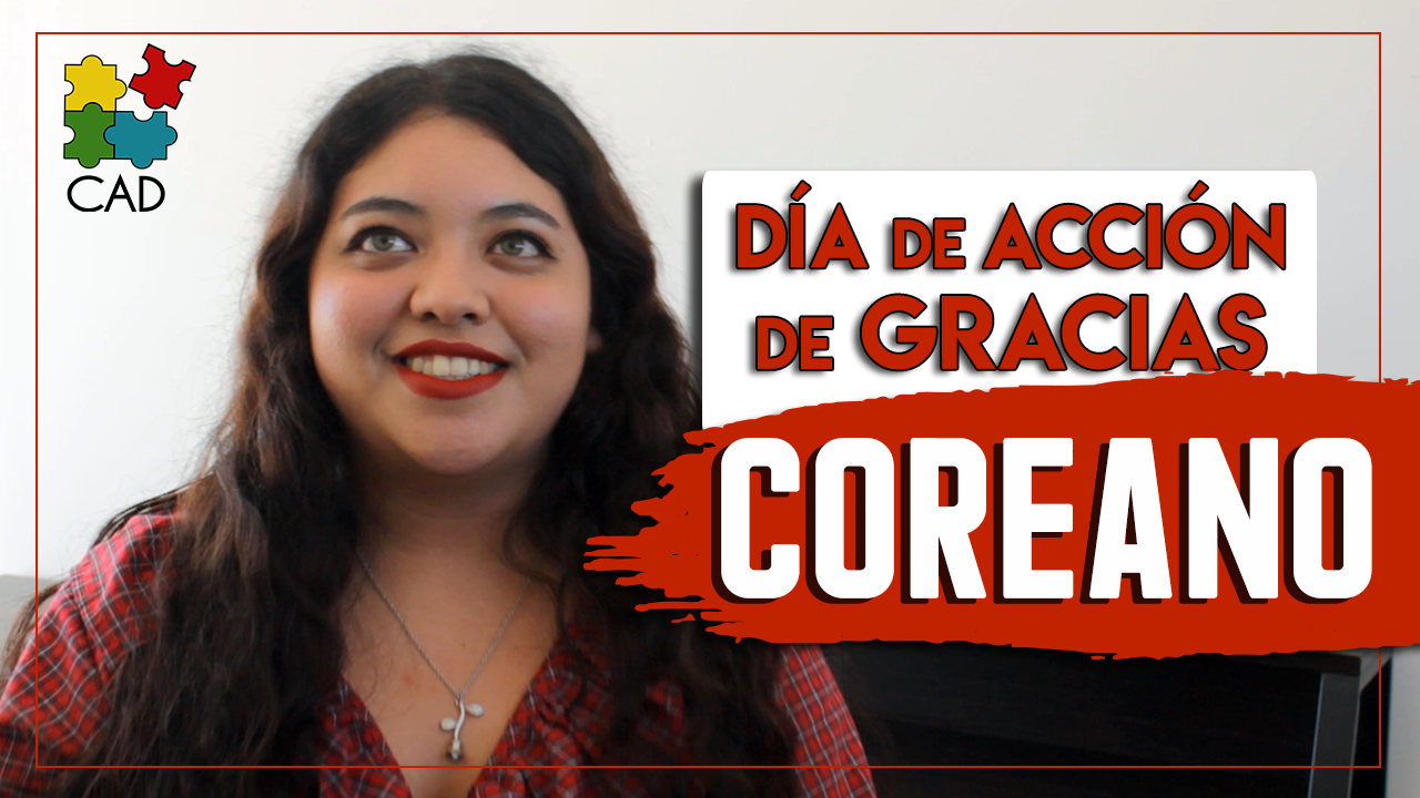 Cultura COREANA – Aprende COREANO en CAD