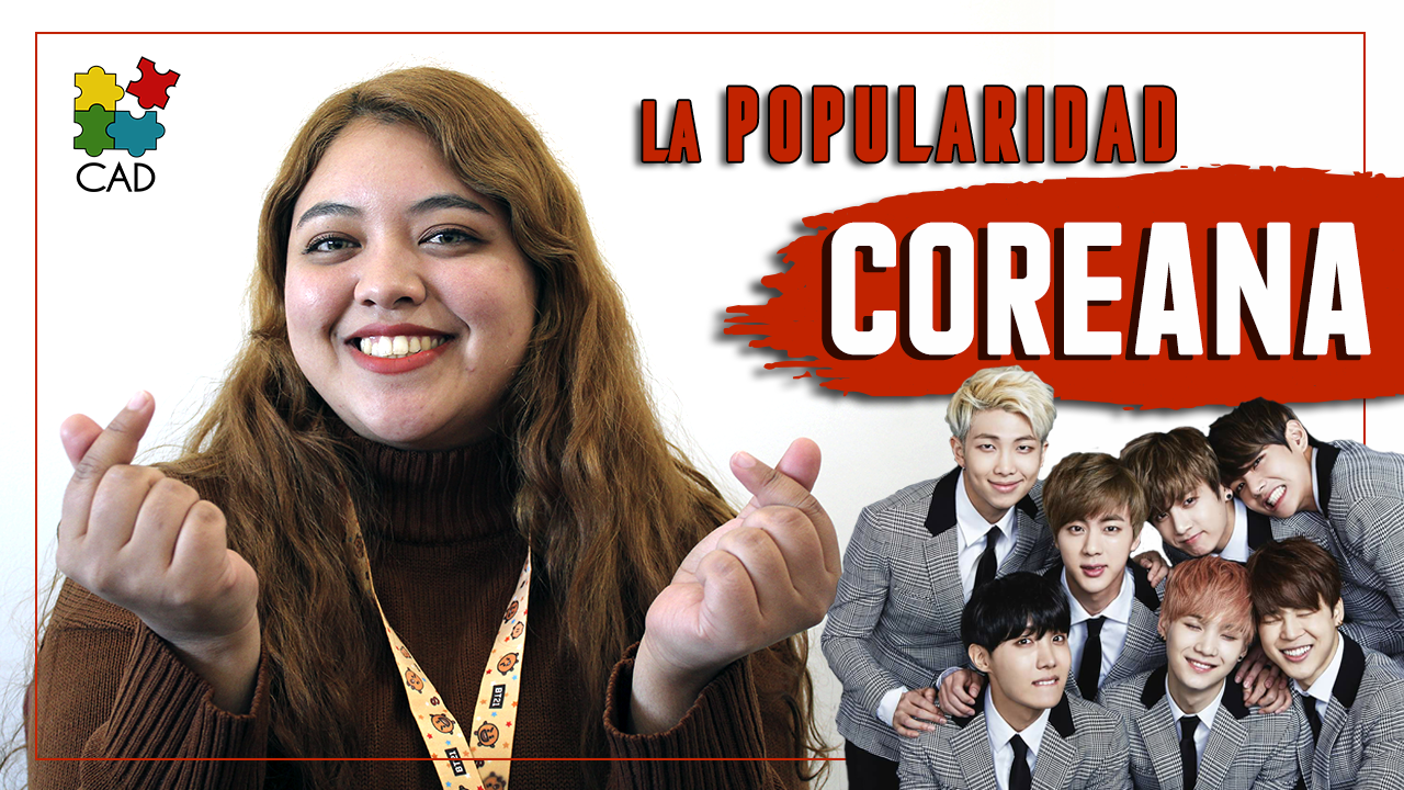 Corea del Sur – La OLA HALLYU
