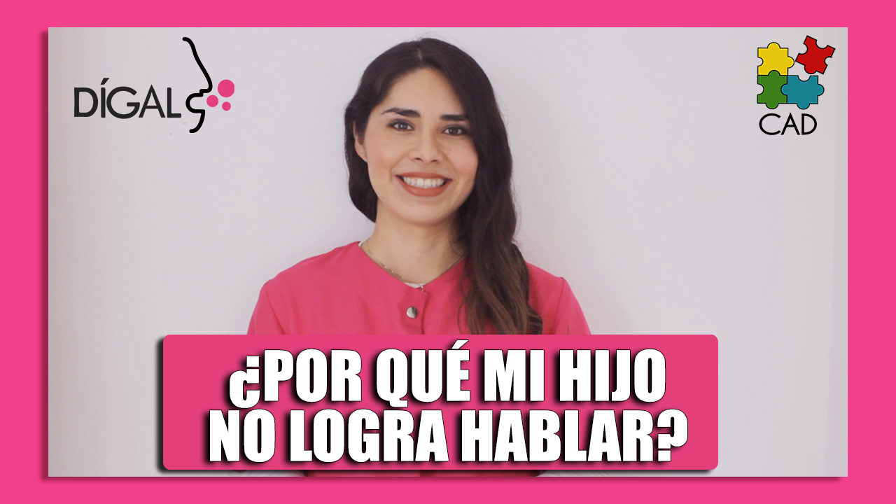 Causas de los problemas de lenguaje