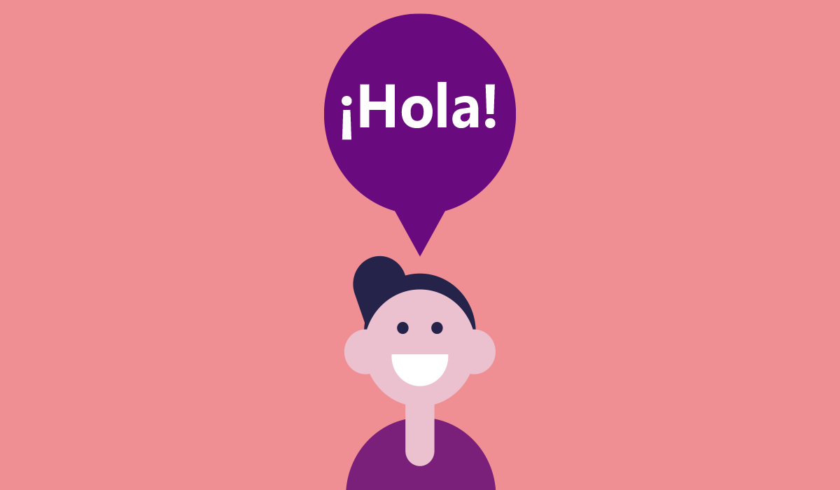 Spanish Online With Native Guides Let s START Today 