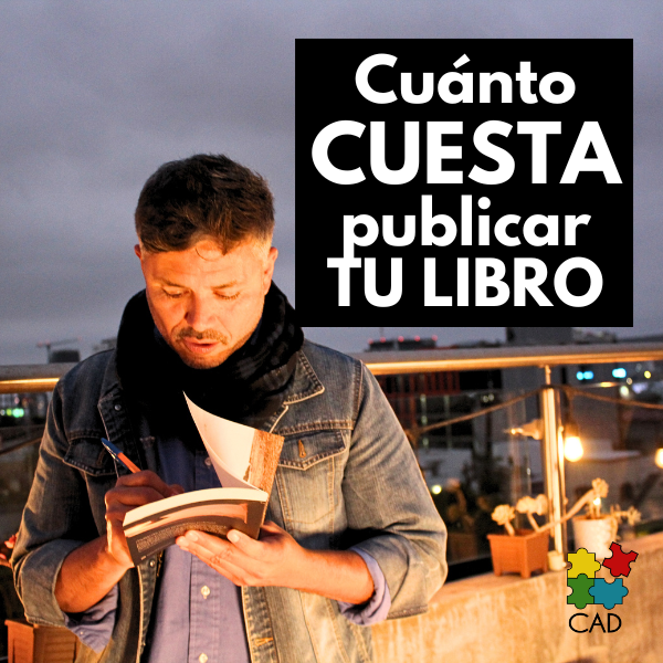 como escribir un libro para principiantes