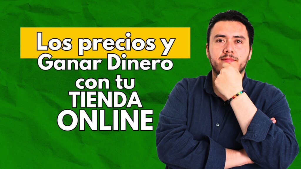 como crear una tienda online