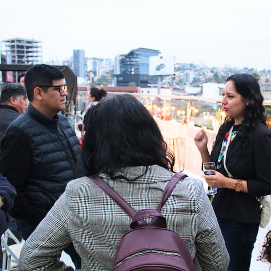 intercambio de idiomas en tijuana