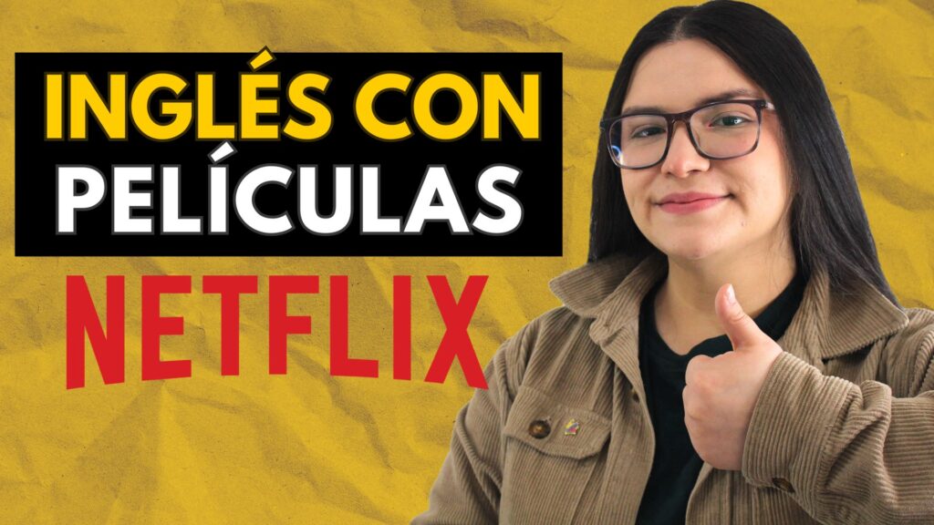 aprender ingles con peliculas