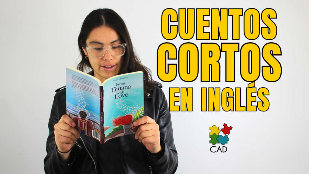 cuentos cortos en ingles