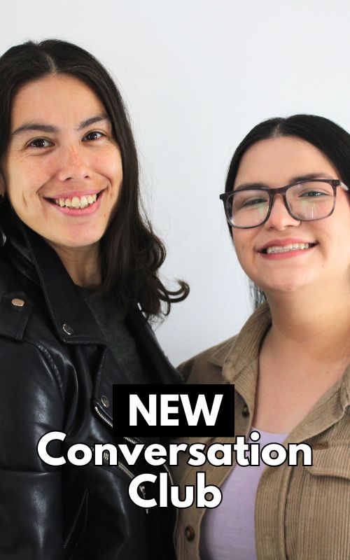 Club de Conversación club de conversación en inglés en tijuana