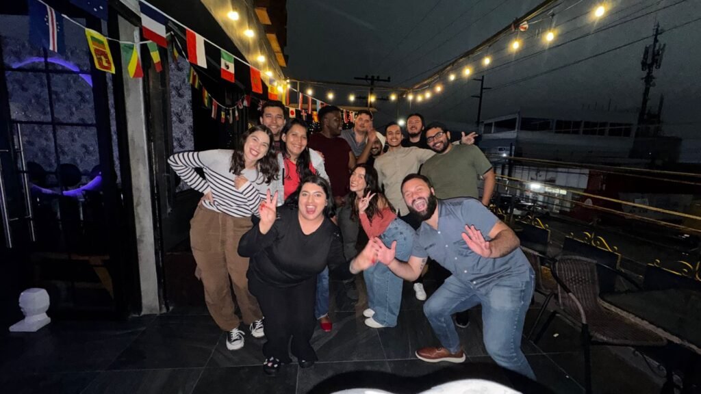 Clases Particulares de Inglés en Tijuana