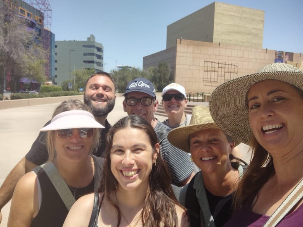 learn spanish in tijuana